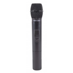 EIKON WM700DKITA Wireless Microphones